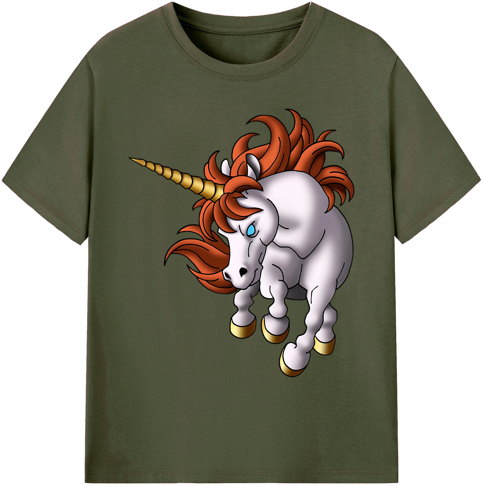 （画像用） ドラゴンクエスト Doragon Kuesuto Dragon Quest 綿100％ メンズ半袖Tシャツ｜肌触りやわらか＆通気性